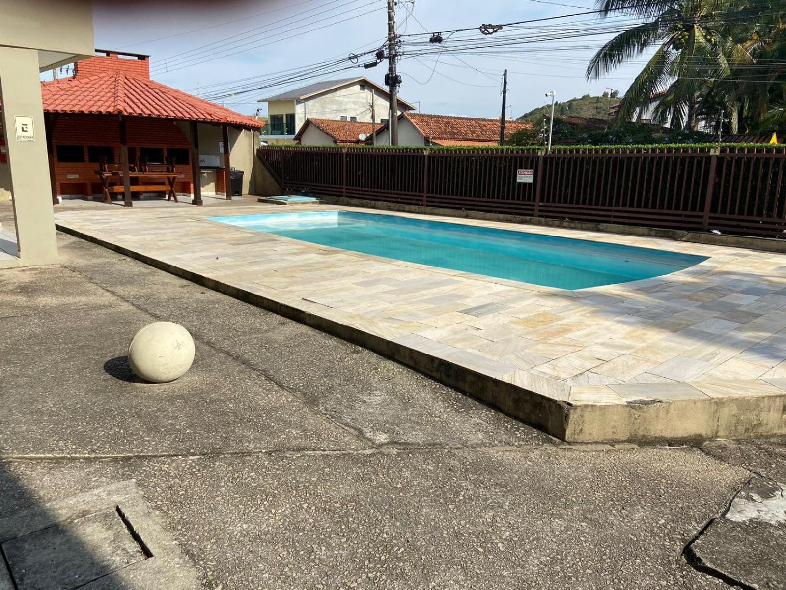 apto. 101 A Caraguatatuba Exterior foto
